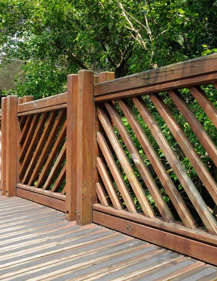Terrasse bois Bolbec